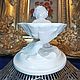 Винтаж: Икорница.Royal Worcester.Сольница.Перечница.Англия. Тарелки винтажные. Антик.Декор.Винтаж. Ярмарка Мастеров.  Фото №4
