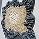 Панно "Уединение ". Панно. Biomorphic Mosaic. Интернет-магазин Ярмарка Мастеров.  Фото №2