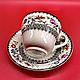 Винтаж: Предметы чайного сервиза Spode Англия 1970-1990 гг. Сервизы винтажные. Старая сказка. Ярмарка Мастеров.  Фото №15