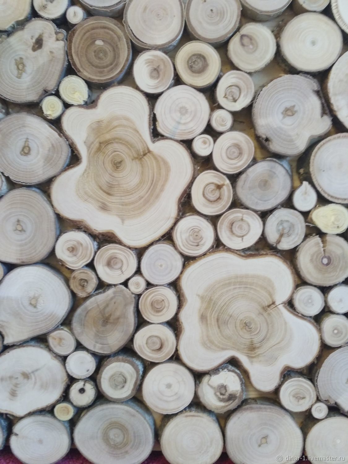 Купить Спилы Дерева Ростов На Дону