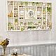 Shelf for the kitchen great series the Sun of Provence, Shelves, Barnaul,  Фото №1