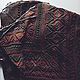 Shawl triangular openwork wool. Shawls1. Wool Cats - вязанье и макраме. Online shopping on My Livemaster.  Фото №2