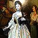 Винтаж: Изабелла Графиня Сефтон.Royal Doulton.Статуэтка.Англия.Фарфор. Статуэтки винтажные. Антик.Декор.Винтаж. Интернет-магазин Ярмарка Мастеров.  Фото №2