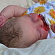  Realborn Carol. Куклы Reborn. 'куклы реборн '. Ярмарка Мастеров.  Фото №10
