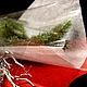 Упаковка для Новогодних букетов. Новогодняя флористика. Подарочная упаковка. DARK FLORIST Флористика Декор ЦВЕТЫ. Ярмарка Мастеров.  Фото №5