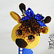 Master class Grafiki crochet. Details for dolls and toys. sToryToys. My Livemaster. Фото №5