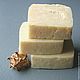 'Castilian' olive soap from scratch, Soap, Essentuki,  Фото №1