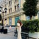 Костюм топ и юбка. Костюмы. Matees. Интернет-магазин Ярмарка Мастеров.  Фото №2
