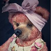 Teddy Bears: Masha