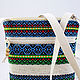 Bolso eslavo para Teléfono sobre el hombro polushko, Crossbody bag, St. Petersburg,  Фото №1