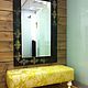 Фисташковая банкетка. Банкетки. Тереза (Interioratelier). Интернет-магазин Ярмарка Мастеров.  Фото №2