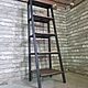 Стеллаж из дуба. Стеллажи. EasyLOFT. Ярмарка Мастеров.  Фото №5