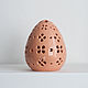 Order Easter candle 'the Eggs'. Hill & Mill. Livemaster. . Eggs Фото №3