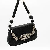 Сумки и аксессуары handmade. Livemaster - original item Women`s handbag 