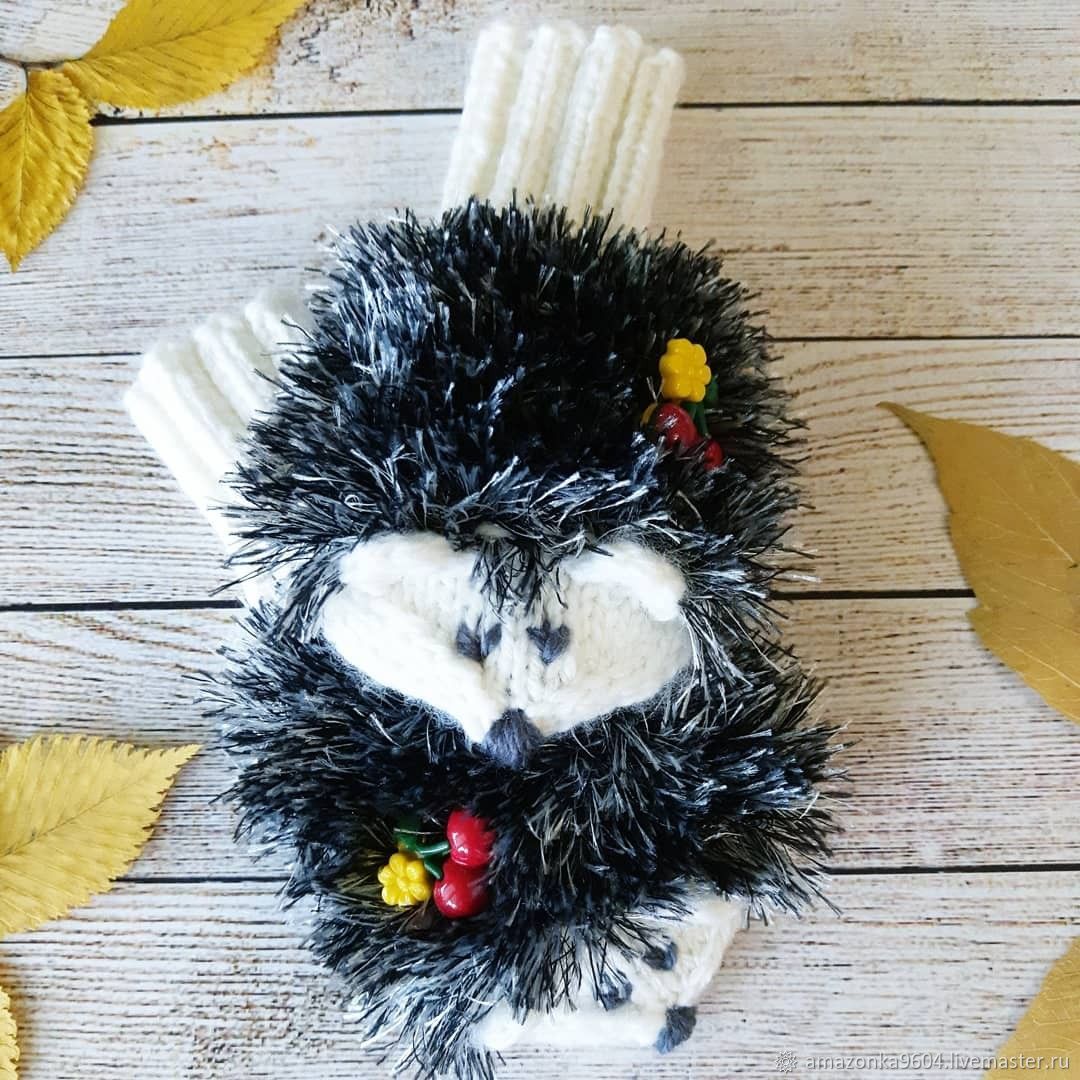 Соединение в круг