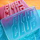 Охлаждающее мыло "Fight Club". Мыло. SoapSouvenirs. Интернет-магазин Ярмарка Мастеров.  Фото №2