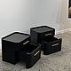 Заказать Тумба прикроватная "Ciego de Avila". Furniture From R&B. Ярмарка Мастеров. . Тумбы Фото №3