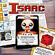 Binding of Isaac: Four souls, Настольные игры, Санкт-Петербург,  Фото №1