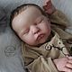НА ЗАКАЗ Кукла реборн John John by Tay Freitas. Куклы Reborn. Milena.rebornsb_shop. Интернет-магазин Ярмарка Мастеров.  Фото №2