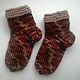 Baby socks made of wool, Socks, Vilnius,  Фото №1