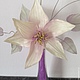 ЧУДО-ЦВЕТОК для интерьера. Композиции. Елена Маркина (MARELIFLOWERS). Интернет-магазин Ярмарка Мастеров.  Фото №2