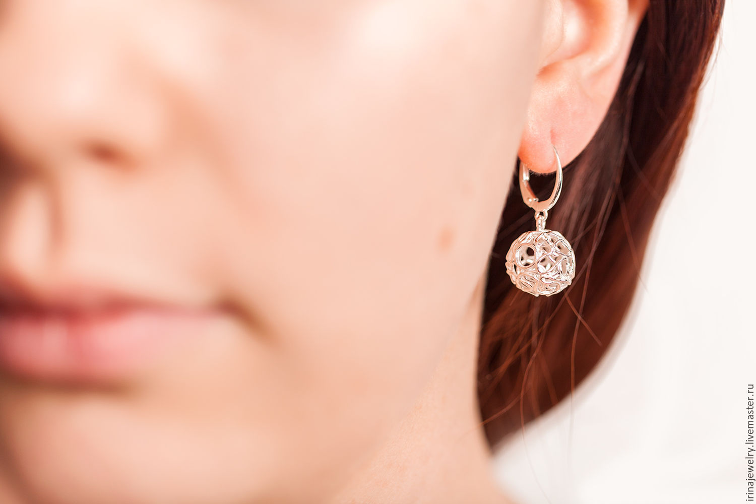Sphere earrings walmart ames