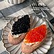 Мыло Бутерброд с икрой. Мыло. Мыло Privet_bukett. Ярмарка Мастеров.  Фото №5