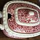 Заказать Винтаж: Большая супница "Rusticana", Villeroy & Boch, Германия. Brocante chez Alla. Ярмарка Мастеров. . Сервизы винтажные Фото №3