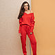 Tracksuit for women, Suits, Moscow,  Фото №1