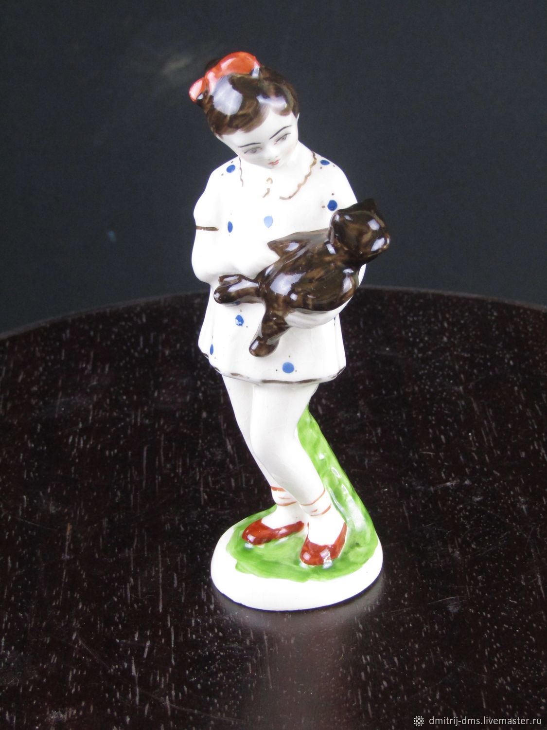 Статуэтки: Статуэтка ссср в интернет-магазине на Ярмарке Мастеров ...