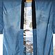 Заказать Винтаж: Кимоно винтажное. VINTAGE KIMONO. Ярмарка Мастеров. . Платья винтажные Фото №3