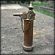 Lighter 'plumbing Dream'. Subculture Attributes. mariposa2237. Online shopping on My Livemaster.  Фото №2