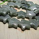 Jadeite, star 15h6 mm, Minerals, Dolgoprudny,  Фото №1