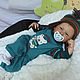 36990! Лимитированный Молд "Cathy" от Olga Auer. Заготовки для кукол и игрушек. RebornBoom-XXI. Ярмарка Мастеров.  Фото №6
