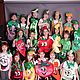 Funny tomato costume. Carnival costumes for children. ludmila7070. My Livemaster. Фото №4