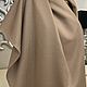 Заказать Пальтовая ткань. Кашемир Max Mara . Италия. Ateliernomer1. Ярмарка Мастеров. . Ткани Фото №3