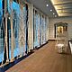 Шторы из канатов | перегородка. Шторы. Maki Macrame. Интернет-магазин Ярмарка Мастеров.  Фото №2
