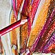 Картина "Protea". Картины. DUSD ART design. Ярмарка Мастеров.  Фото №4