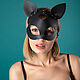 Маска «Cat», Карнавальные маски, Дзержинск,  Фото №1