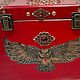  The Wheel of Fortune Chest', Box, Krasnodar,  Фото №1