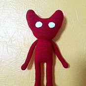 Куклы и игрушки handmade. Livemaster - original item Scooby Doo is my best friend (toy handmade Dog). Handmade.