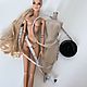 Манекен Fashion Royalty (Integrity Toys). Одежда для кукол. Ю.DOLL. Интернет-магазин Ярмарка Мастеров.  Фото №2