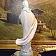 Винтаж: Мадонна.Дева Мария.Lladro.Фарфор.Испания.Статуэтка. Статуэтки винтажные. Антик.Декор.Винтаж. Ярмарка Мастеров.  Фото №5