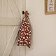 Order Linen storage bag. Packaging. Acomadate. Ecomerce. molinialife. Livemaster. . Bags Фото №3