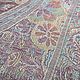 Заказать Палантин из кашемира с шелком. Gallery Pashmina Cashmere. Ярмарка Мастеров. . Палантины Фото №3