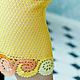 Юбка вязаная
 sofia collection. Юбки. Triffotazh. Интернет-магазин Ярмарка Мастеров.  Фото №2