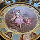 Заказать Винтаж: Стол в дворцовом стиле. ⚜️Антикварная⚜️винтажная мебель⚜️. Ярмарка Мастеров. . Мебель винтажная Фото №3