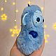 Заказать Мягкая игрушка ручной работы. Torii-toys. Ярмарка Мастеров. . Мягкие игрушки Фото №3
