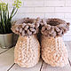 Plush Slippers - ugg boots, Slippers, Miass,  Фото №1