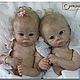 Торс! Harry от Linda Murray. Куклы Reborn. Knopkadoll. Ярмарка Мастеров.  Фото №5